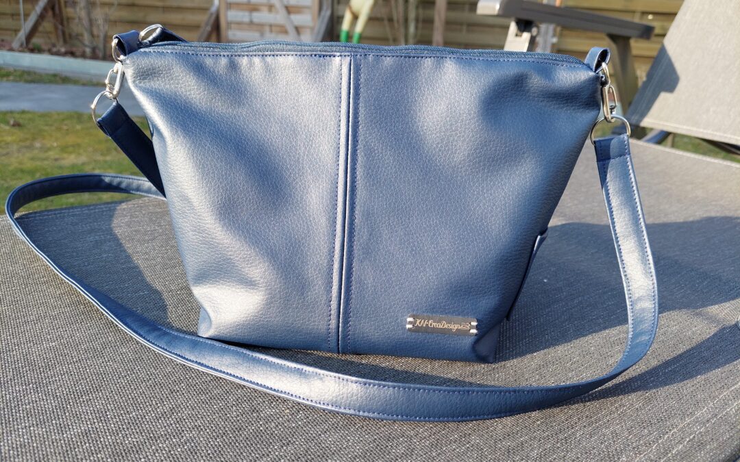 Golftrolley Tasche Britta