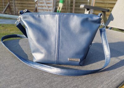 Golftrolley Tasche Britta